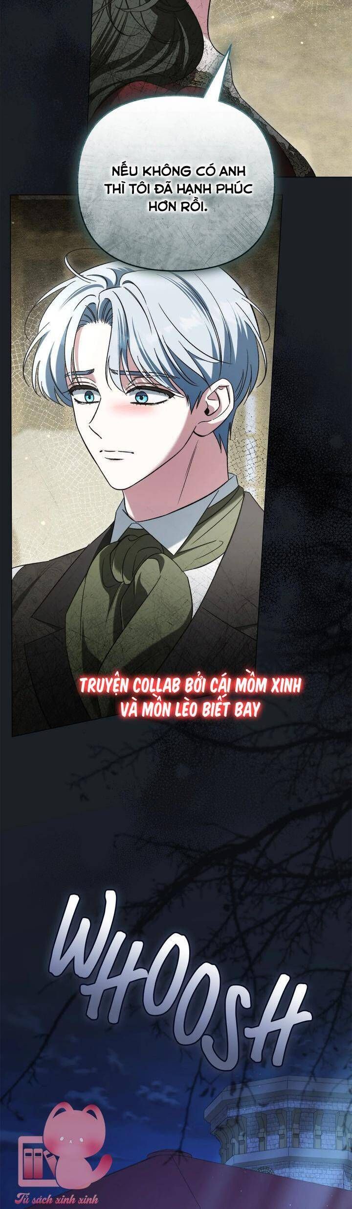 Dành Cho Nàng Juliet Xinh Đẹp Chapter 32 - Trang 11