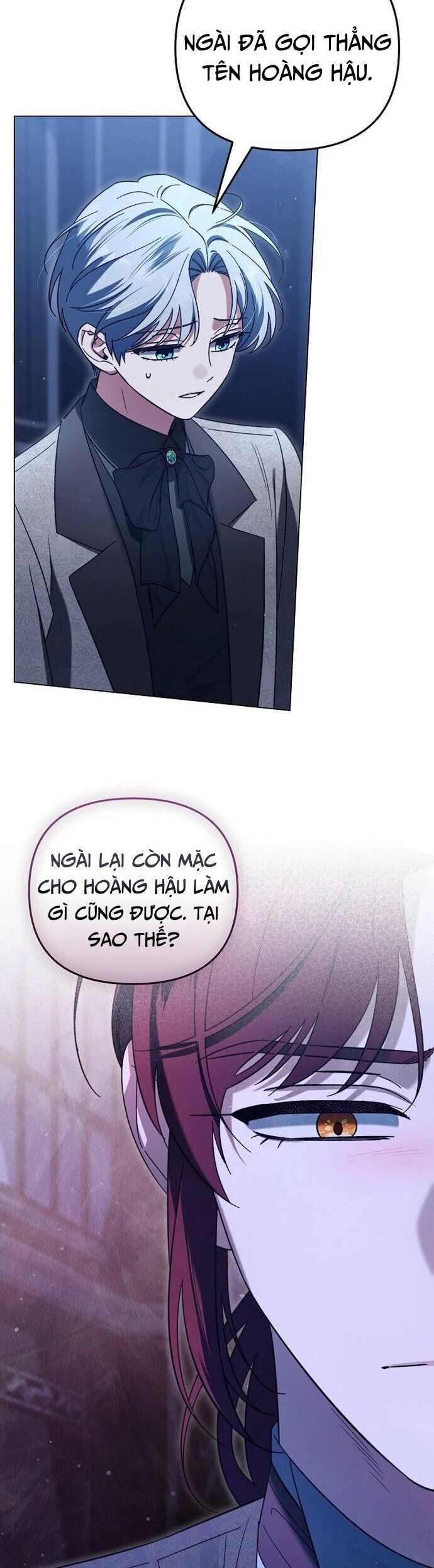 Dành Cho Nàng Juliet Xinh Đẹp Chapter 28 - Trang 16
