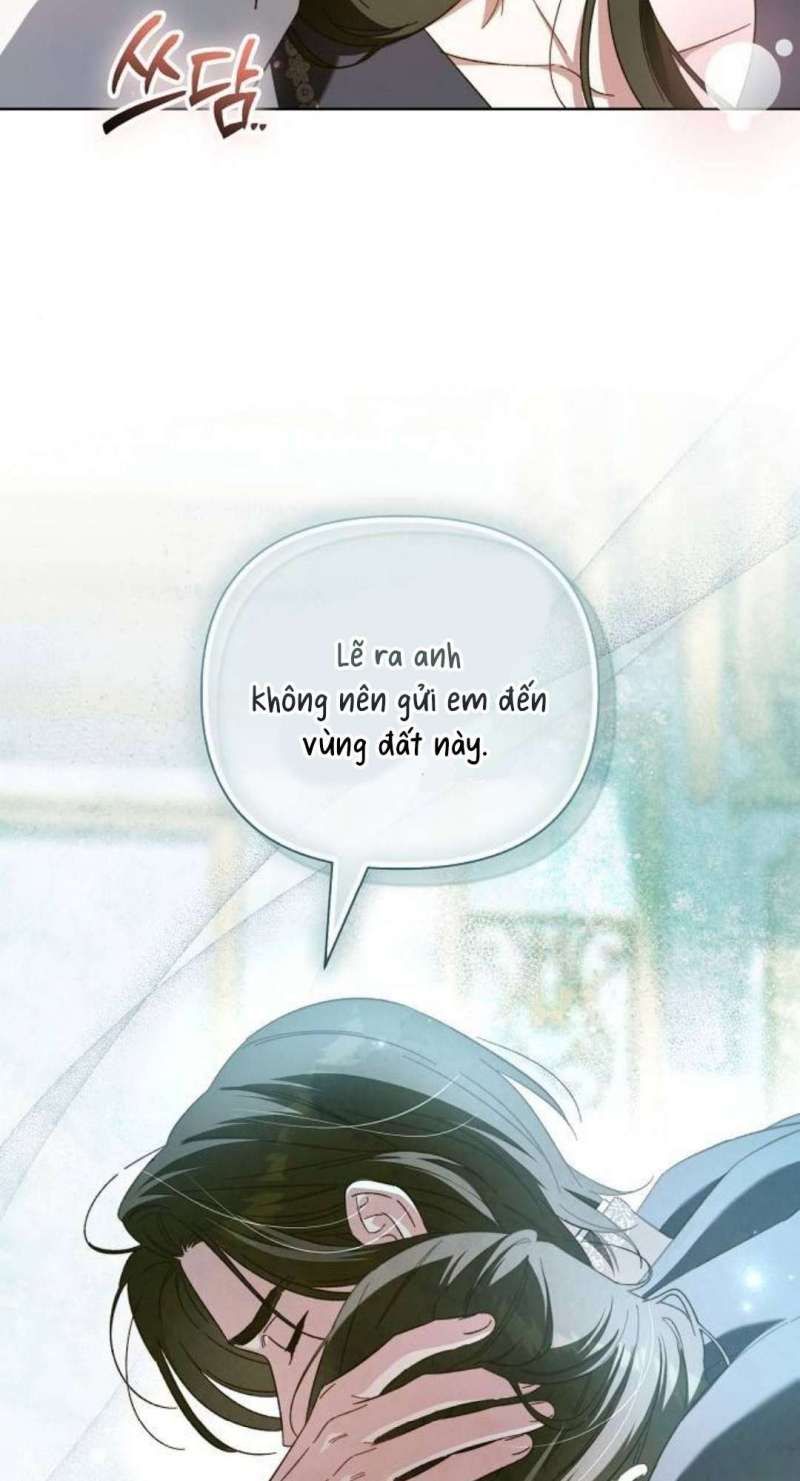 Dành Cho Nàng Juliet Xinh Đẹp Chapter 9 - Trang 14