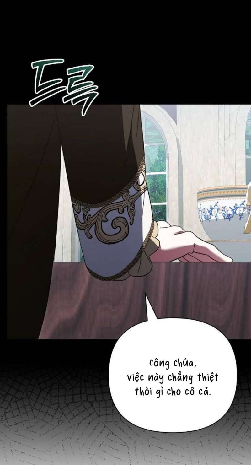Dành Cho Nàng Juliet Xinh Đẹp Chapter 4 - Trang 69
