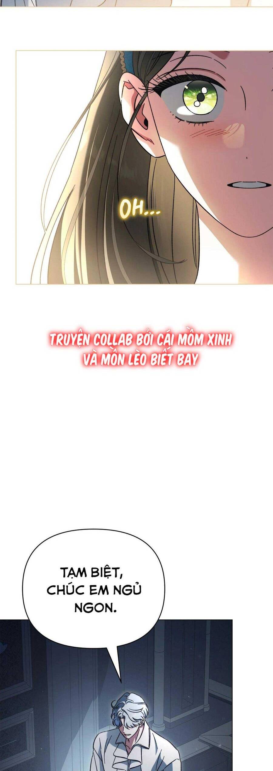Dành Cho Nàng Juliet Xinh Đẹp Chapter 22 - Trang 49