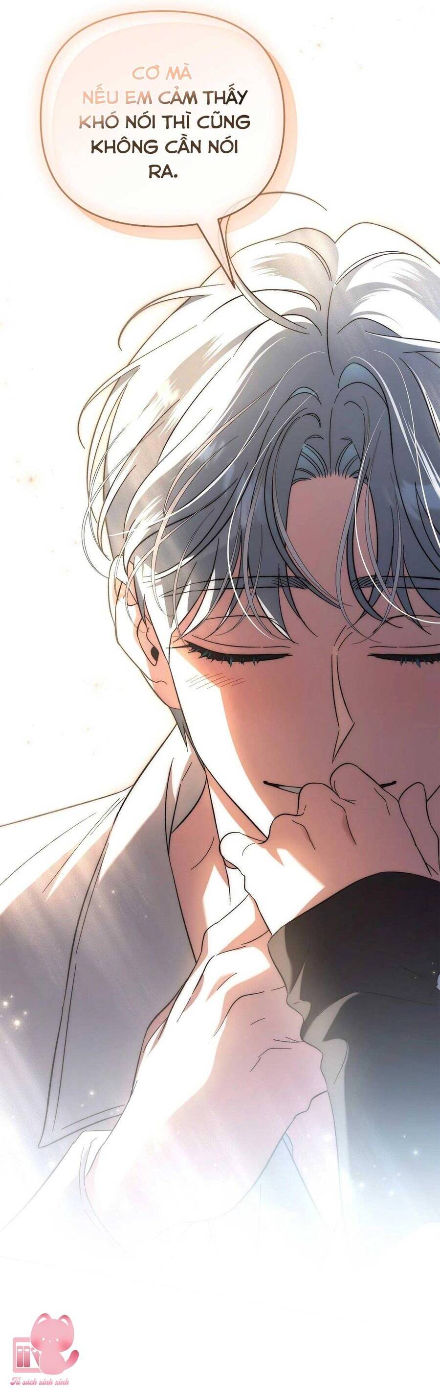 Dành Cho Nàng Juliet Xinh Đẹp Chapter 22 - Trang 36