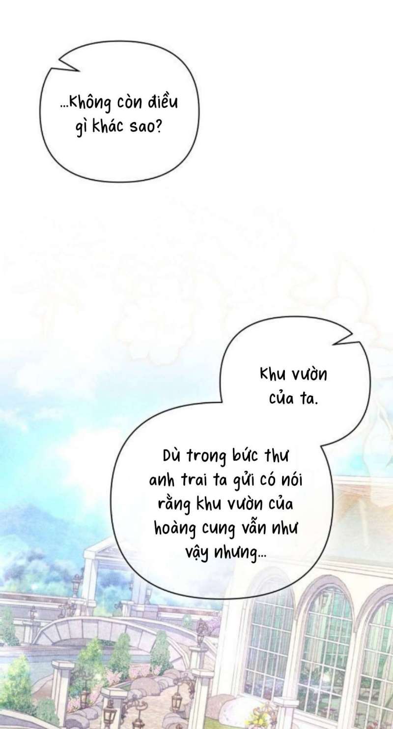 Dành Cho Nàng Juliet Xinh Đẹp Chapter 8 - Trang 65