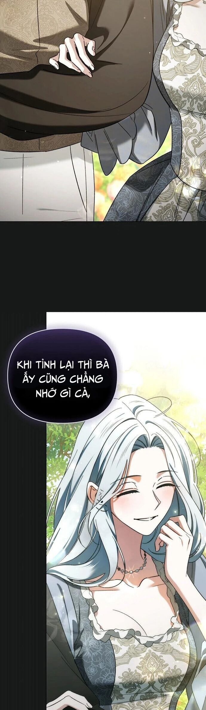 Dành Cho Nàng Juliet Xinh Đẹp Chapter 28 - Trang 24