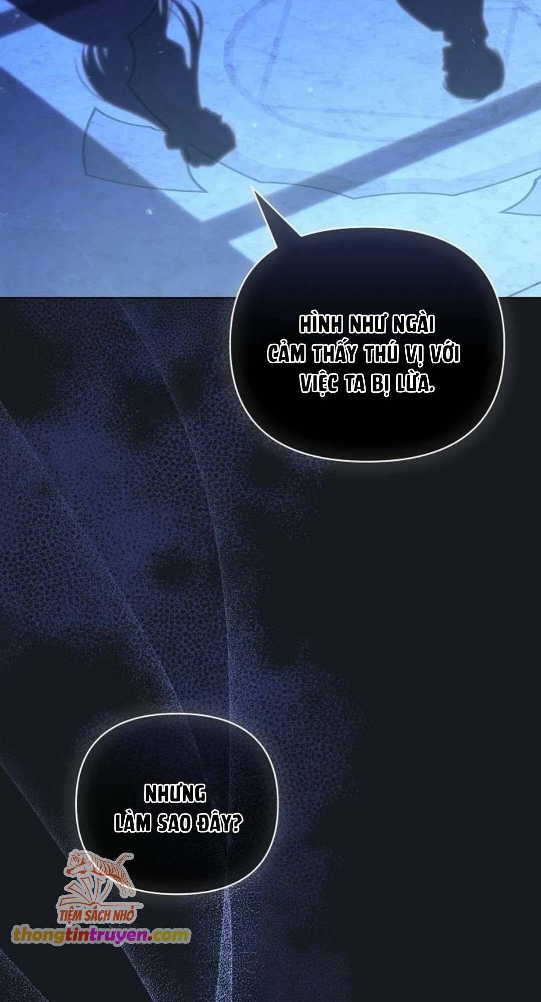 Dành Cho Nàng Juliet Xinh Đẹp Chapter 7 - Trang 53