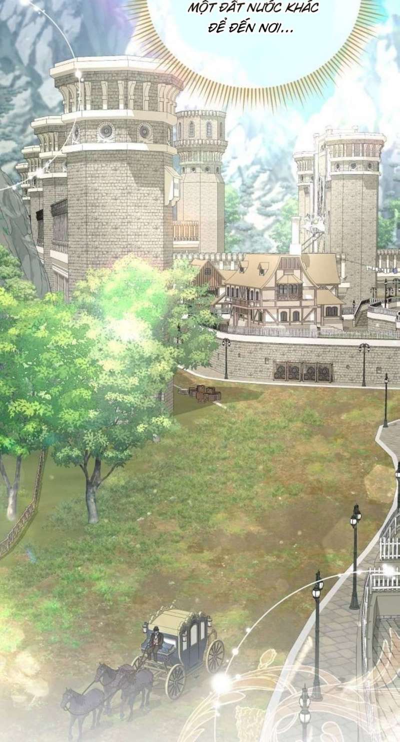 Dành Cho Nàng Juliet Xinh Đẹp Chapter 9 - Trang 21