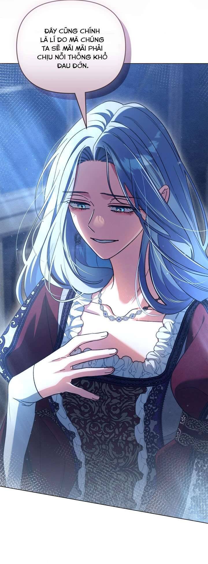 Dành Cho Nàng Juliet Xinh Đẹp Chapter 26 - Trang 45