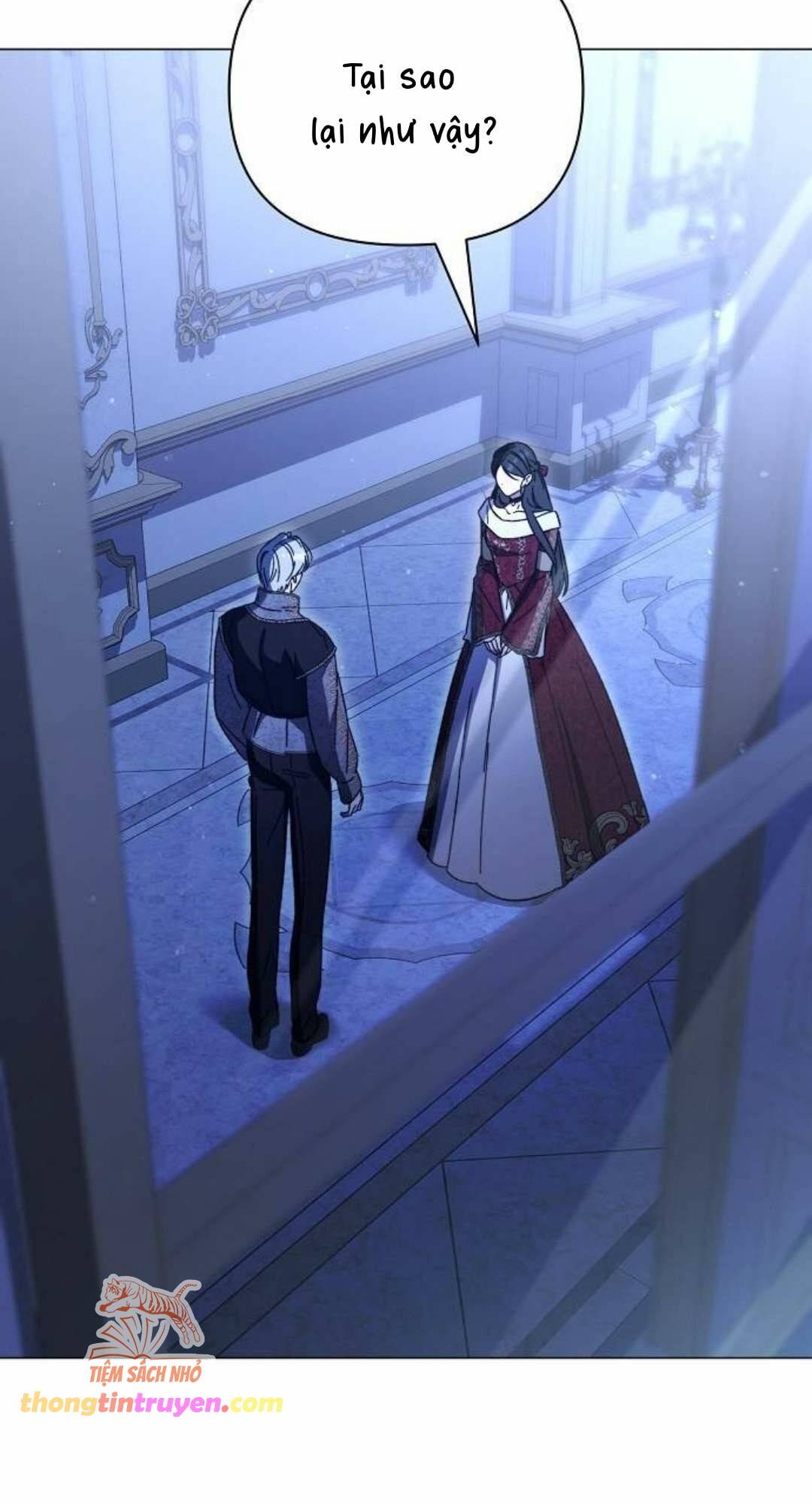 Dành Cho Nàng Juliet Xinh Đẹp Chapter 7 - Trang 57