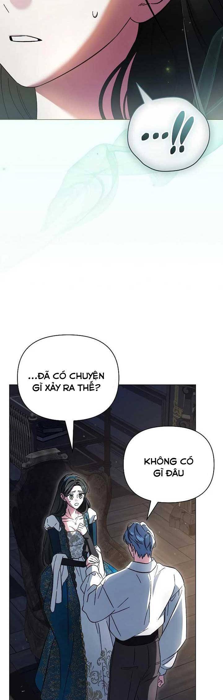 Dành Cho Nàng Juliet Xinh Đẹp Chapter 21 - Trang 34