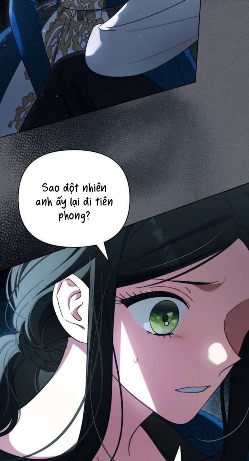 Dành Cho Nàng Juliet Xinh Đẹp Chapter 5 - Trang 79