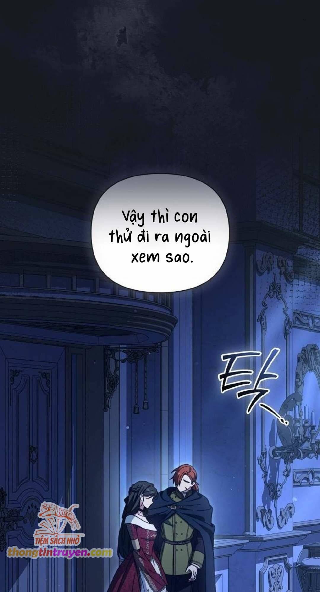 Dành Cho Nàng Juliet Xinh Đẹp Chapter 7 - Trang 33