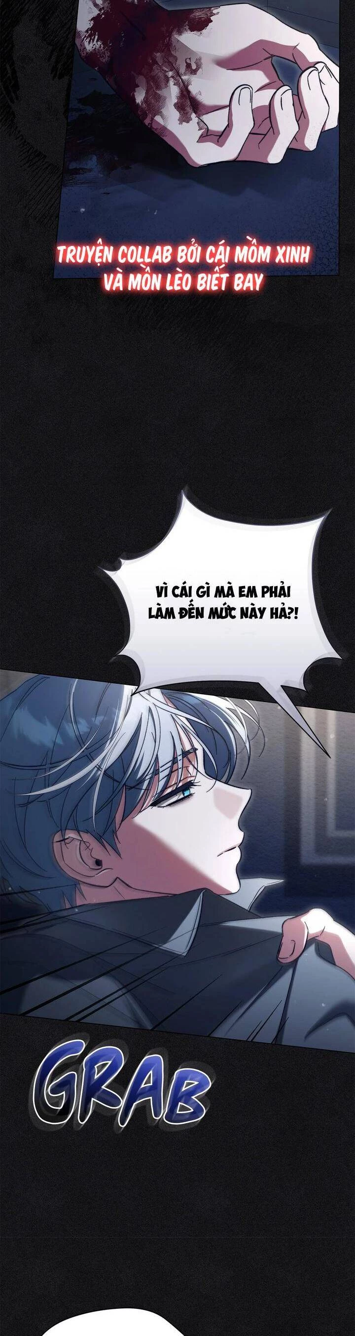 Dành Cho Nàng Juliet Xinh Đẹp Chapter 30 - Trang 9