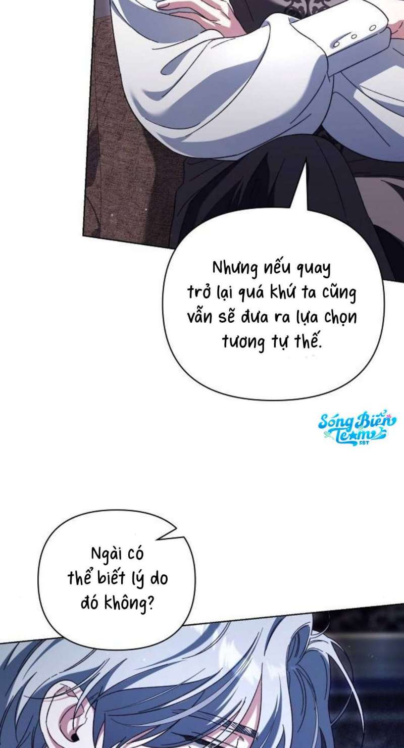 Dành Cho Nàng Juliet Xinh Đẹp Chapter 9 - Trang 61