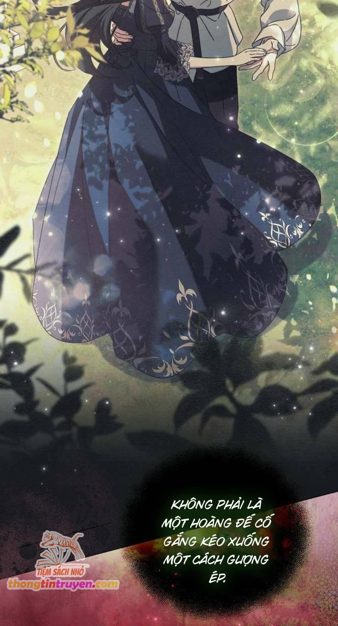 Dành Cho Nàng Juliet Xinh Đẹp Chapter 7 - Trang 40