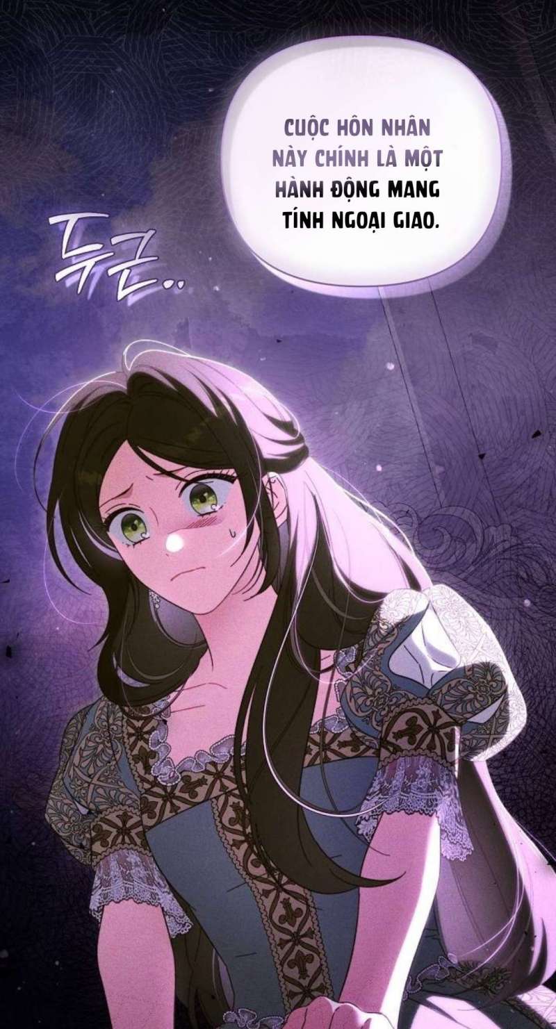 Dành Cho Nàng Juliet Xinh Đẹp Chapter 4 - Trang 54
