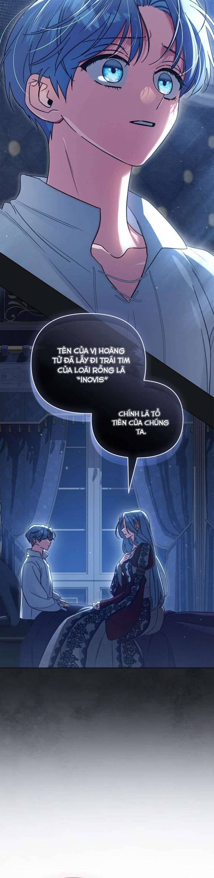 Dành Cho Nàng Juliet Xinh Đẹp Chapter 26 - Trang 44