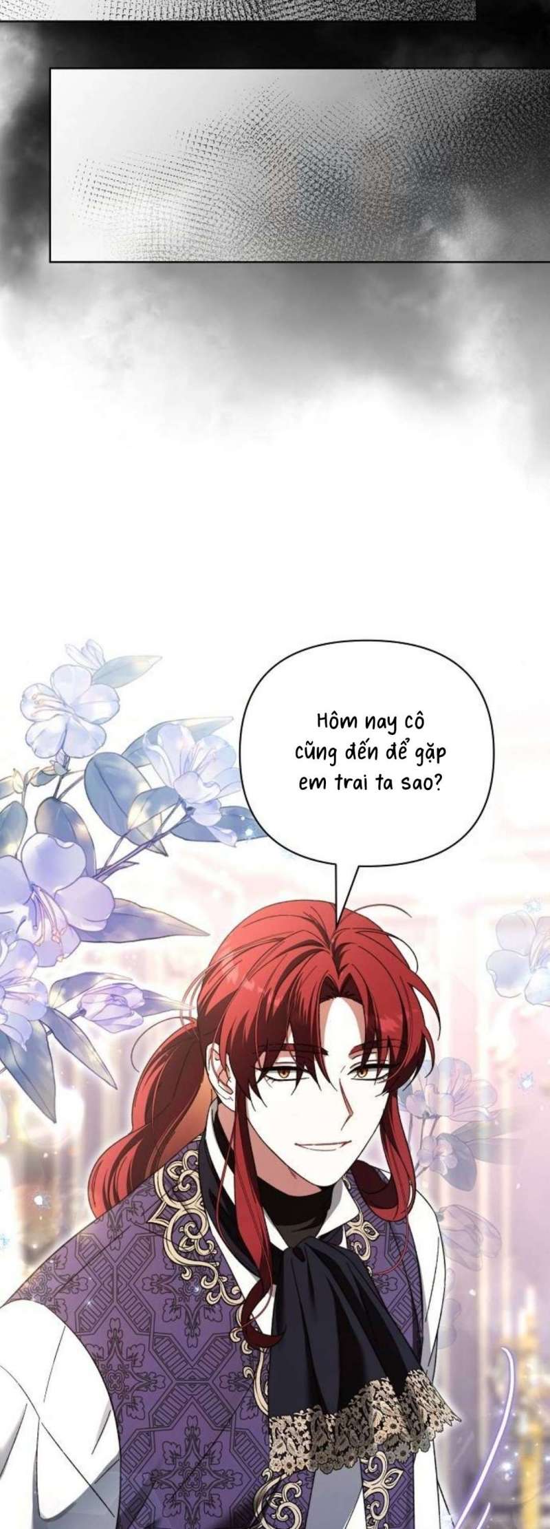 Dành Cho Nàng Juliet Xinh Đẹp Chapter 6 - Trang 34
