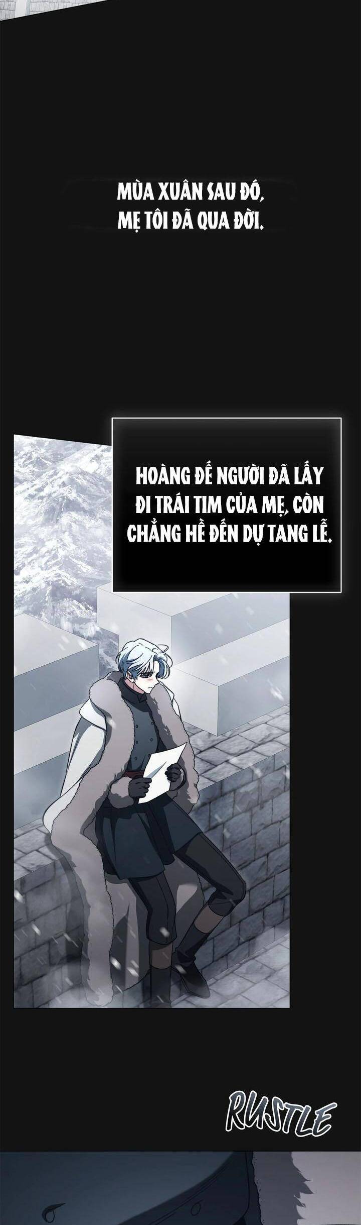 Dành Cho Nàng Juliet Xinh Đẹp Chapter 29 - Trang 38