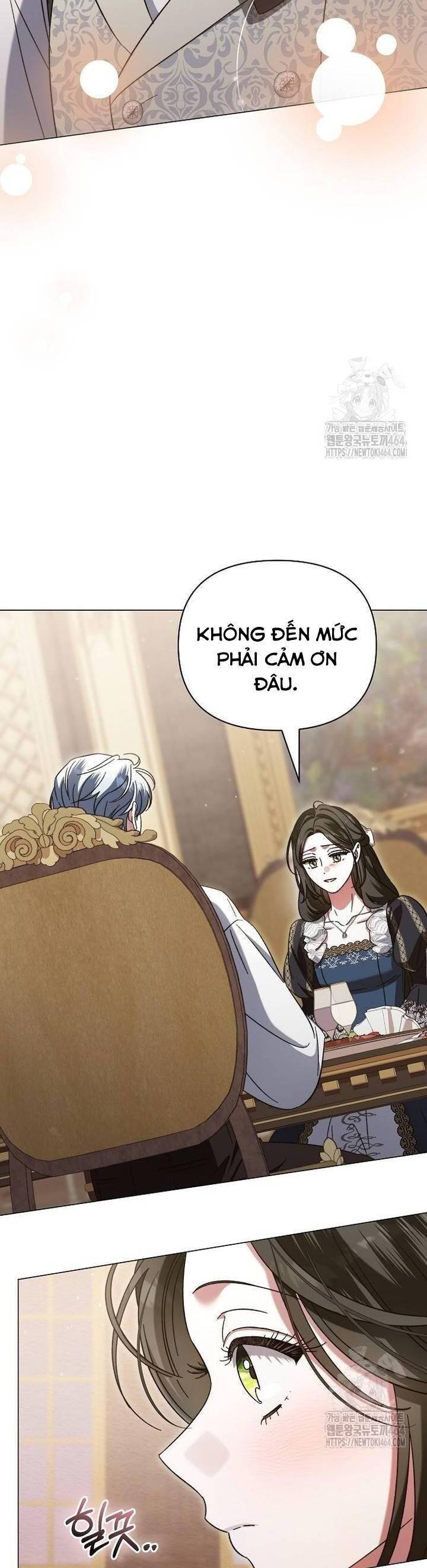 Dành Cho Nàng Juliet Xinh Đẹp Chapter 19 - Trang 27