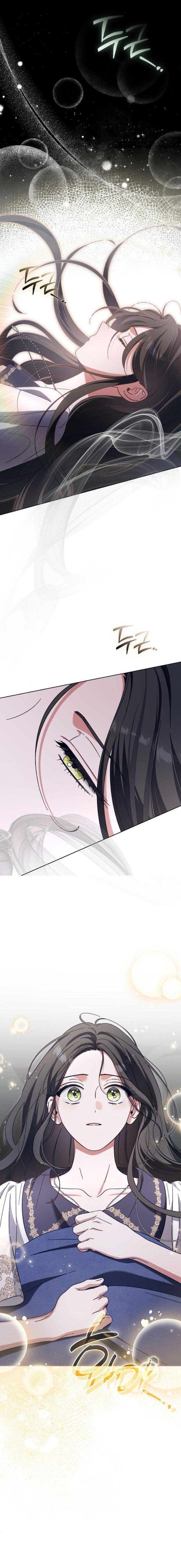Dành Cho Nàng Juliet Xinh Đẹp Chapter 11 - Trang 3