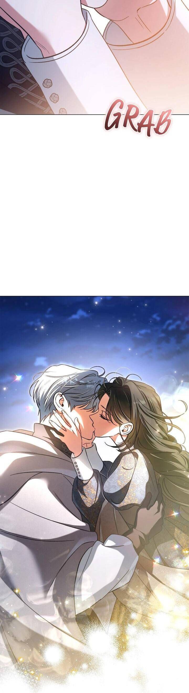 Dành Cho Nàng Juliet Xinh Đẹp Chapter 32 - Trang 30