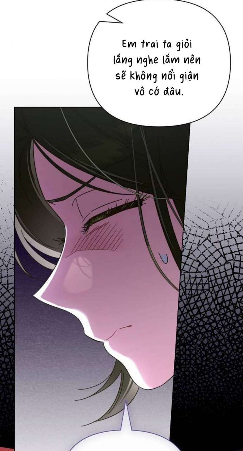 Dành Cho Nàng Juliet Xinh Đẹp Chapter 4 - Trang 64