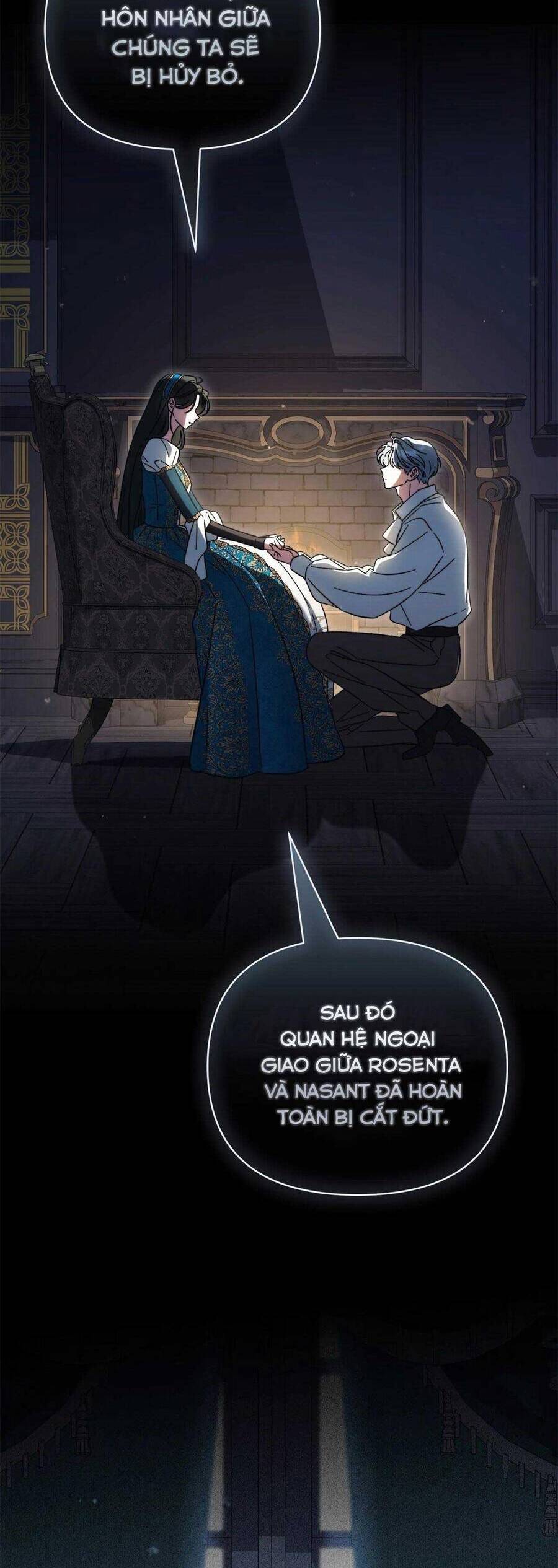 Dành Cho Nàng Juliet Xinh Đẹp Chapter 22 - Trang 30