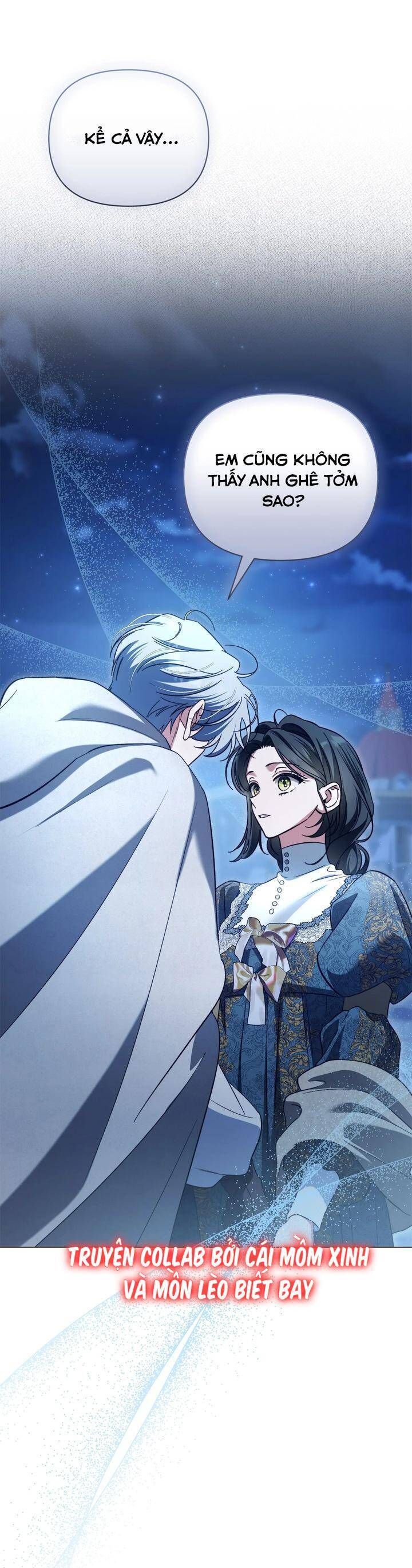 Dành Cho Nàng Juliet Xinh Đẹp Chapter 32 - Trang 38