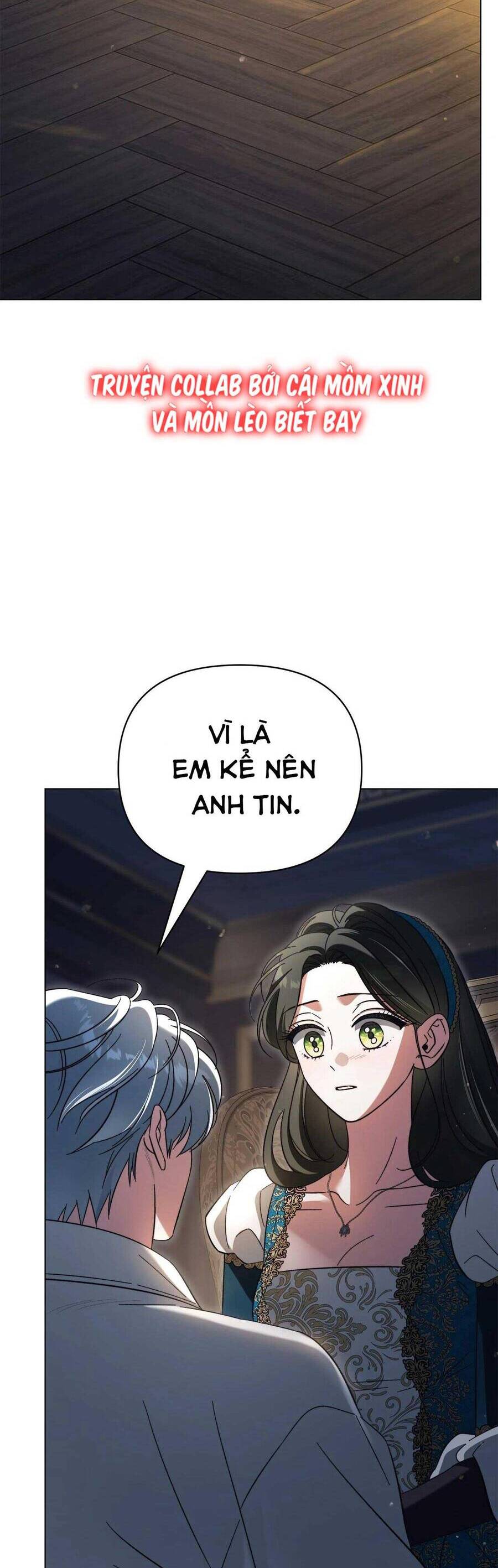 Dành Cho Nàng Juliet Xinh Đẹp Chapter 22 - Trang 34