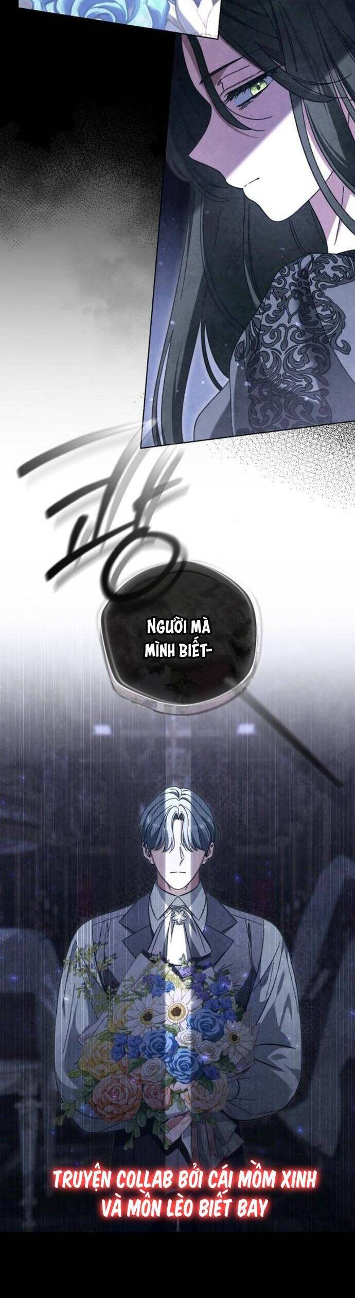 Dành Cho Nàng Juliet Xinh Đẹp Chapter 13 - Trang 7