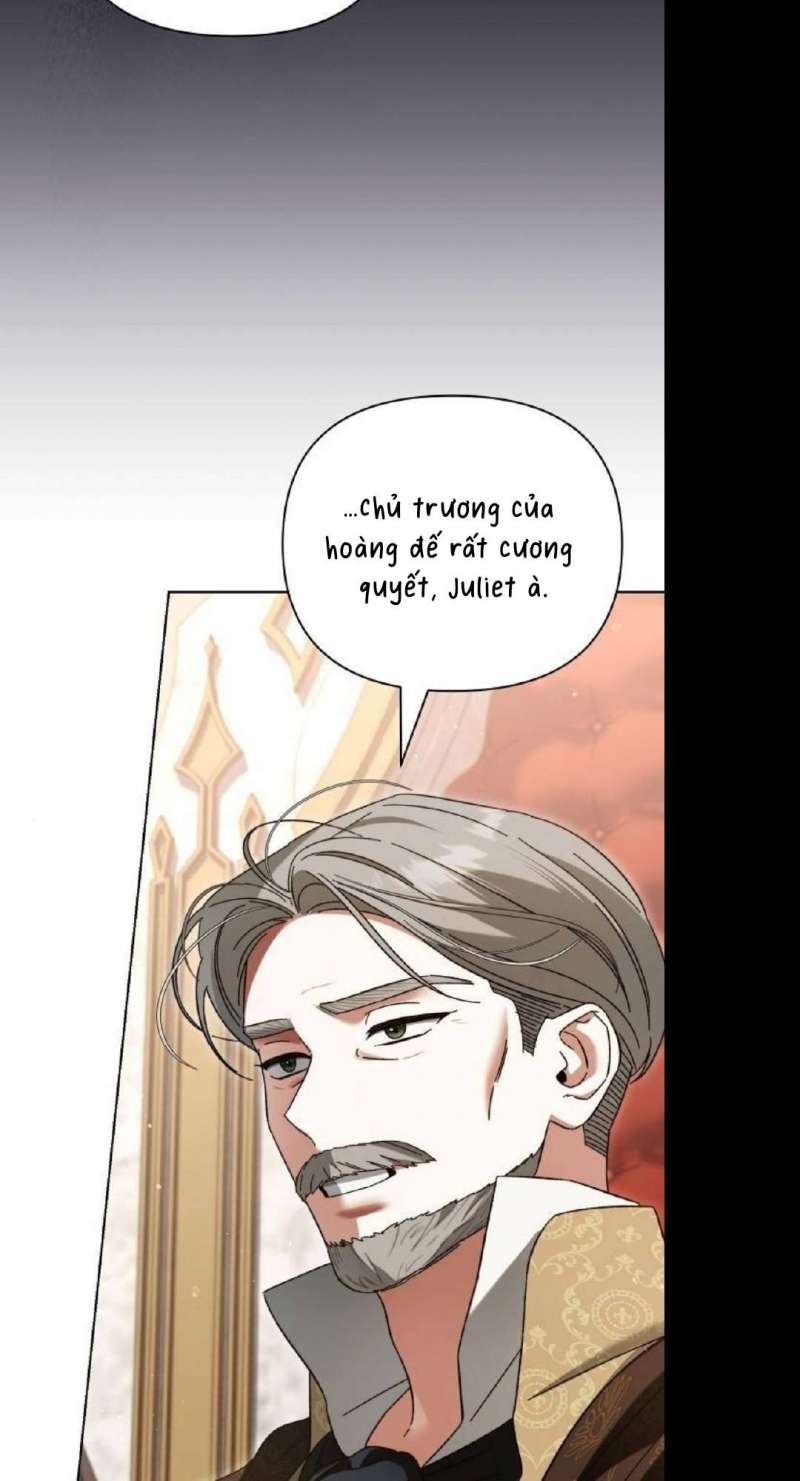 Dành Cho Nàng Juliet Xinh Đẹp Chapter 4 - Trang 22