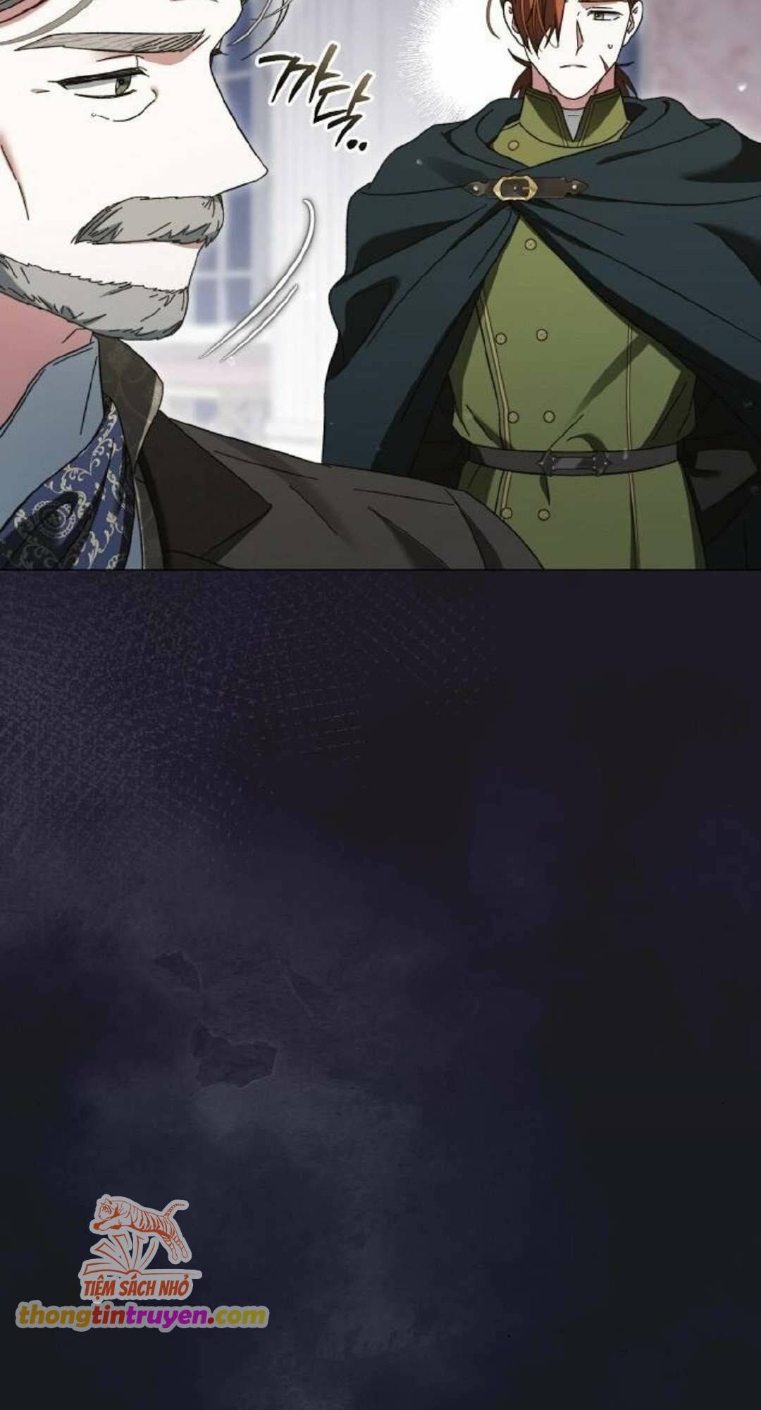 Dành Cho Nàng Juliet Xinh Đẹp Chapter 7 - Trang 32