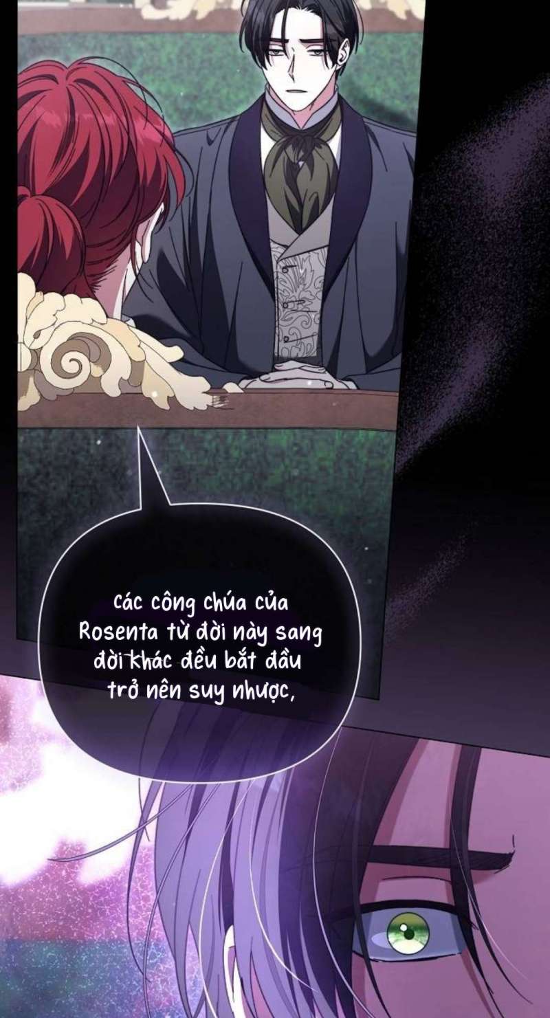 Dành Cho Nàng Juliet Xinh Đẹp Chapter 10 - Trang 3