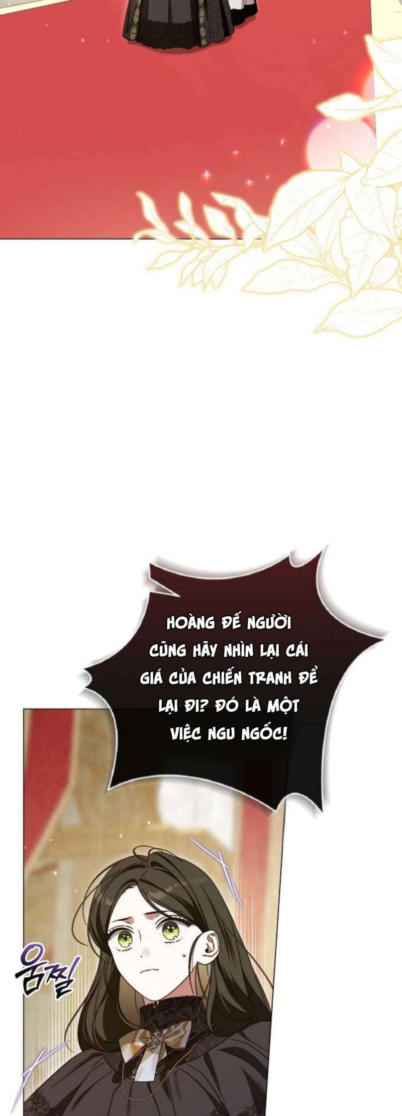 Dành Cho Nàng Juliet Xinh Đẹp Chapter 6 - Trang 49