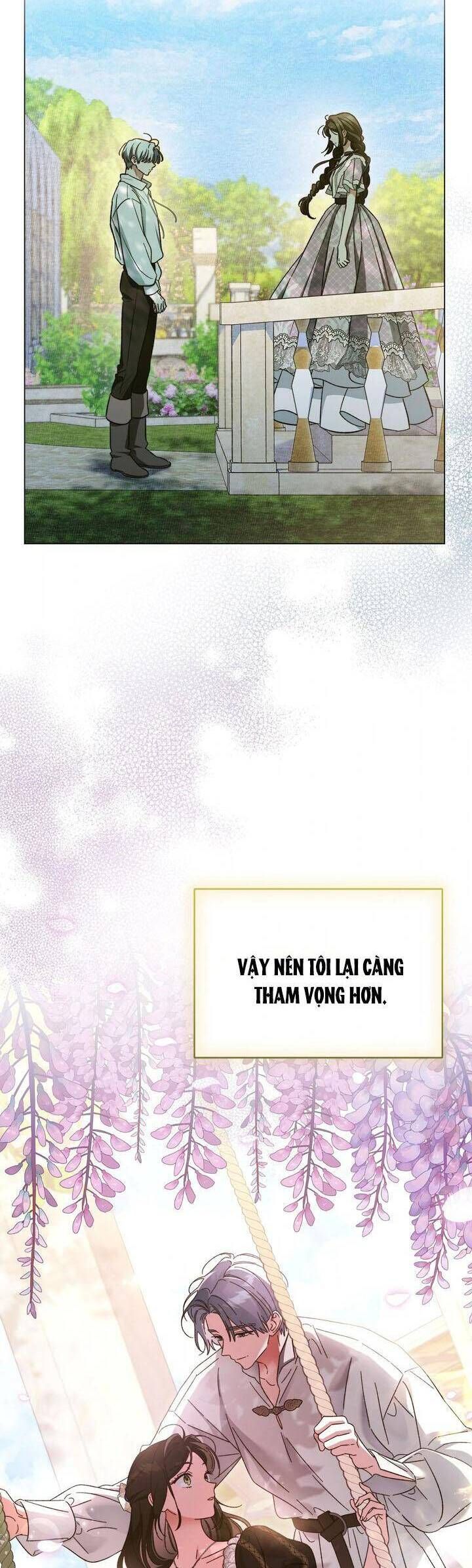 Dành Cho Nàng Juliet Xinh Đẹp Chapter 31 - Trang 20