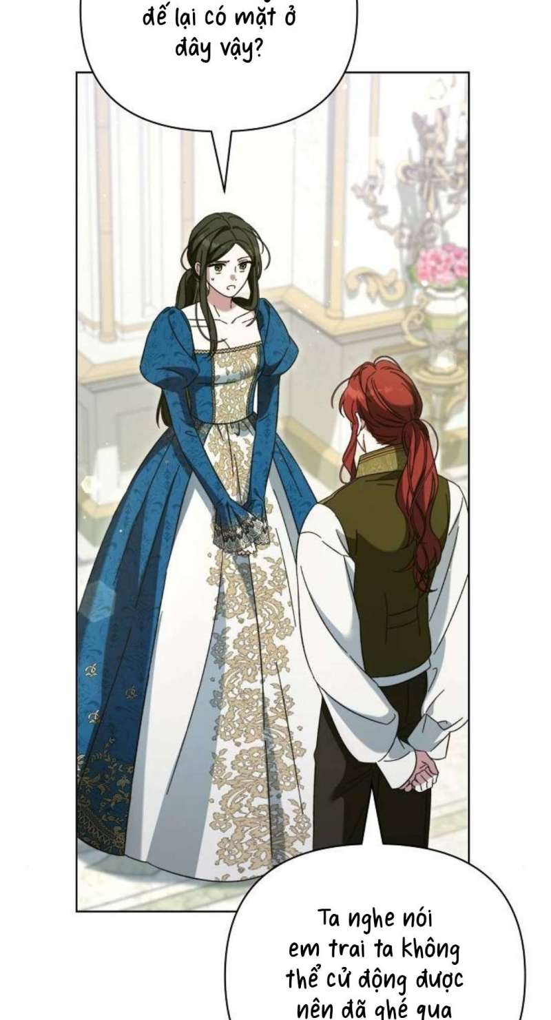 Dành Cho Nàng Juliet Xinh Đẹp Chapter 5 - Trang 57