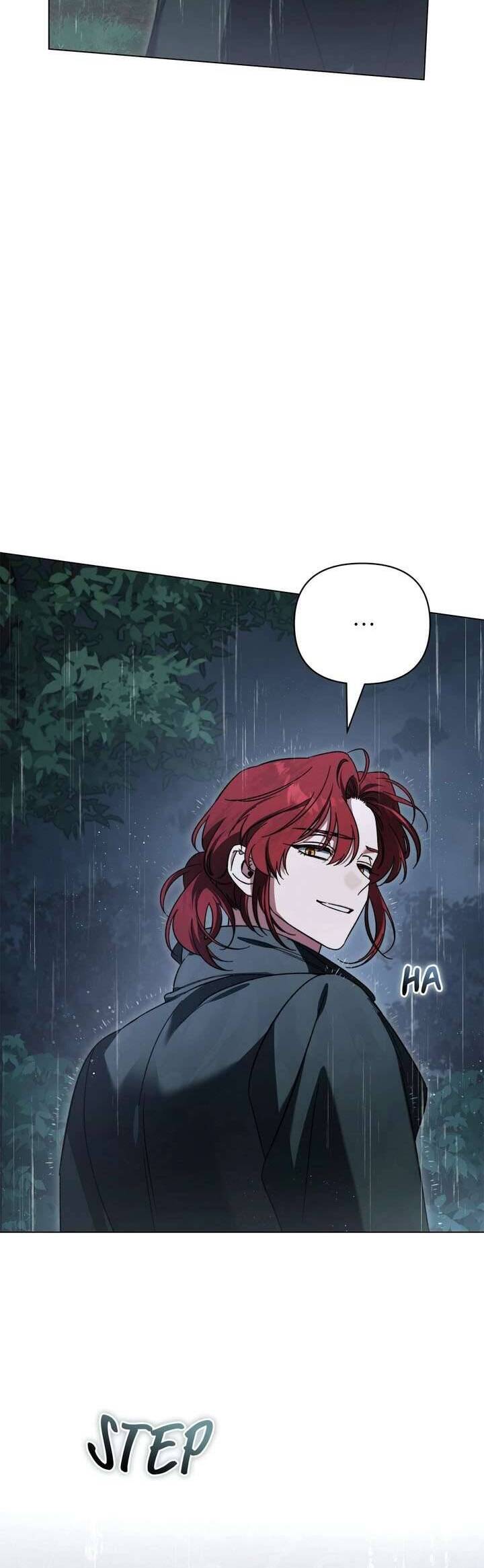 Dành Cho Nàng Juliet Xinh Đẹp Chapter 26 - Trang 6