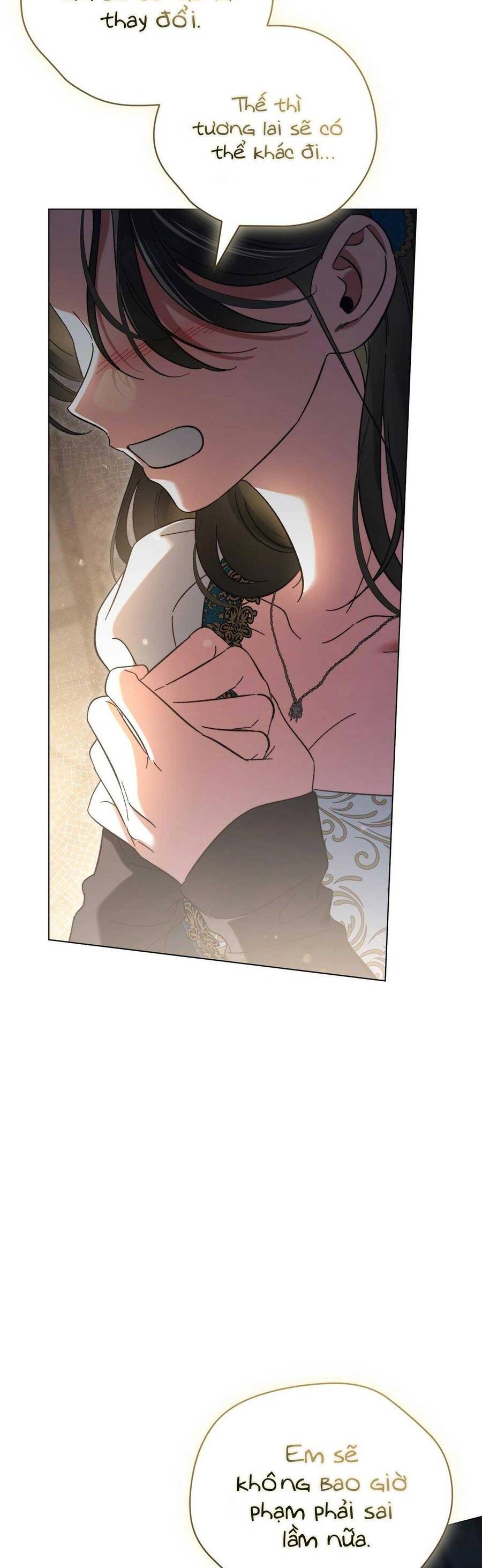 Dành Cho Nàng Juliet Xinh Đẹp Chapter 22 - Trang 41