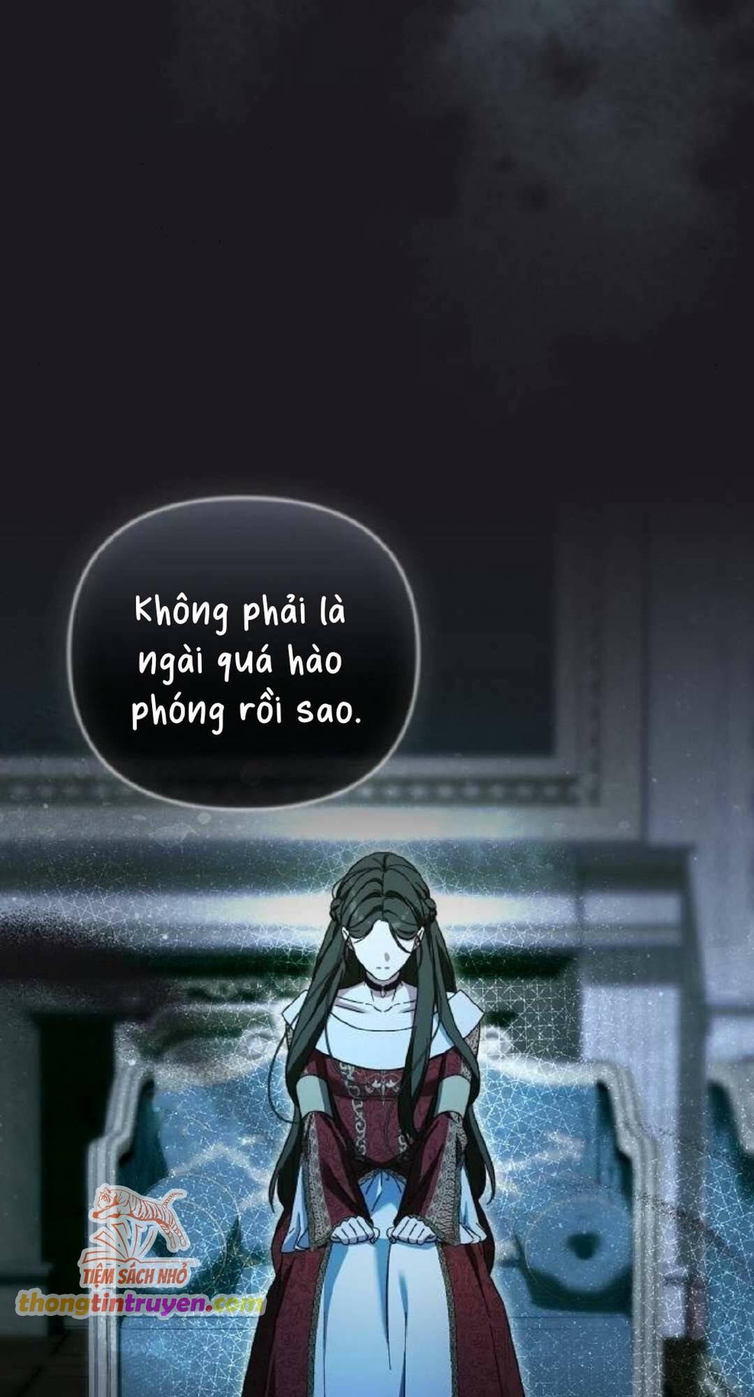Dành Cho Nàng Juliet Xinh Đẹp Chapter 7 - Trang 22