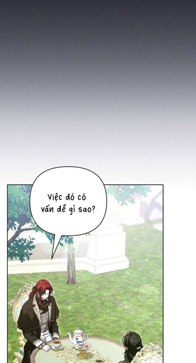 Dành Cho Nàng Juliet Xinh Đẹp Chapter 4 - Trang 58