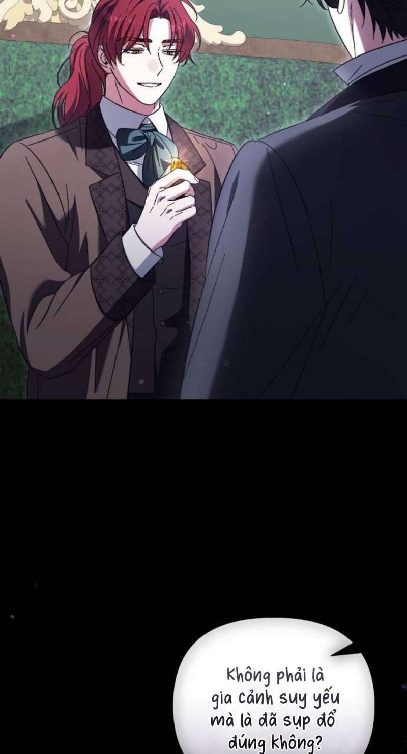 Dành Cho Nàng Juliet Xinh Đẹp Chapter 10 - Trang 18