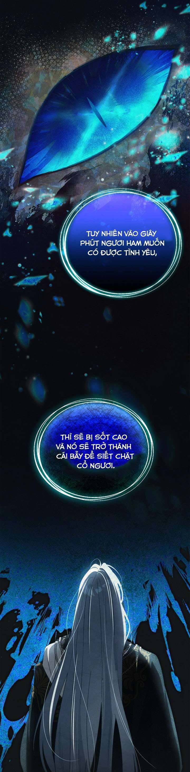 Dành Cho Nàng Juliet Xinh Đẹp Chapter 26 - Trang 39