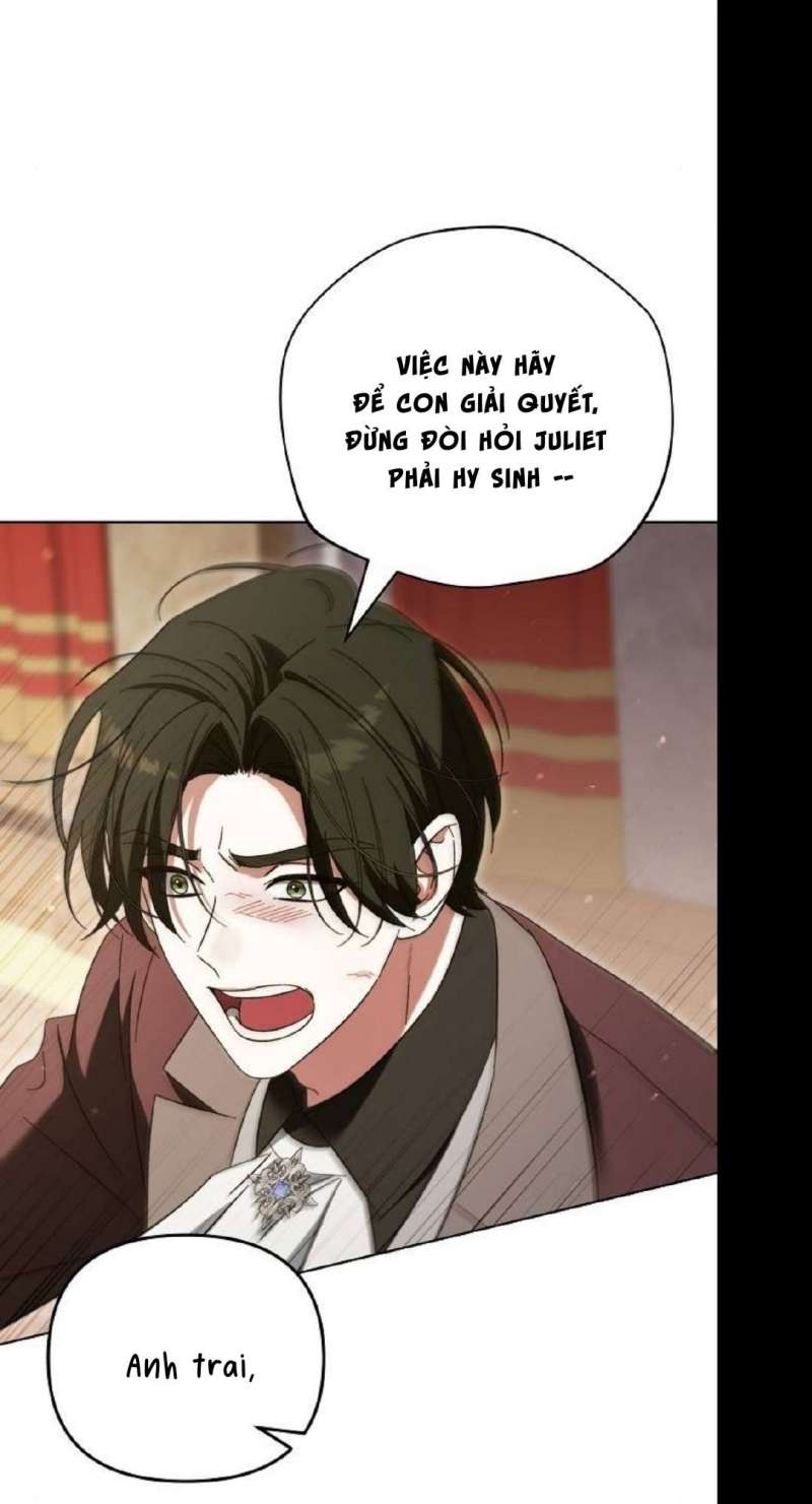 Dành Cho Nàng Juliet Xinh Đẹp Chapter 4 - Trang 27