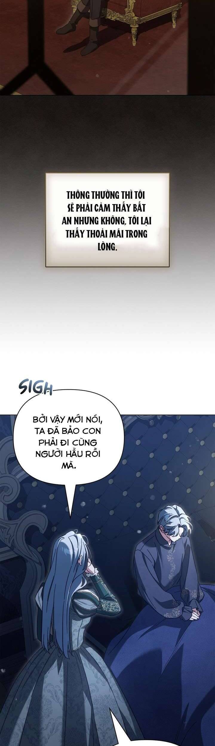Dành Cho Nàng Juliet Xinh Đẹp Chapter 26 - Trang 10