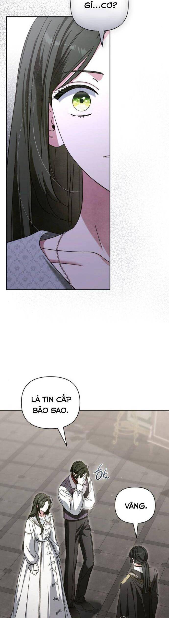 Dành Cho Nàng Juliet Xinh Đẹp Chapter 13 - Trang 3