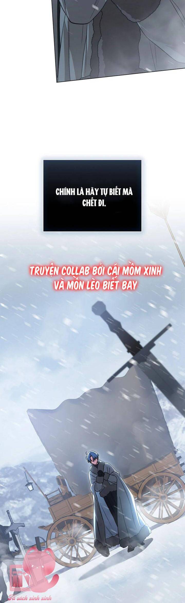 Dành Cho Nàng Juliet Xinh Đẹp Chapter 29 - Trang 21