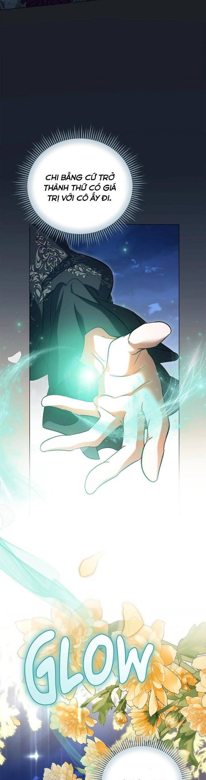 Dành Cho Nàng Juliet Xinh Đẹp Chapter 32 - Trang 13