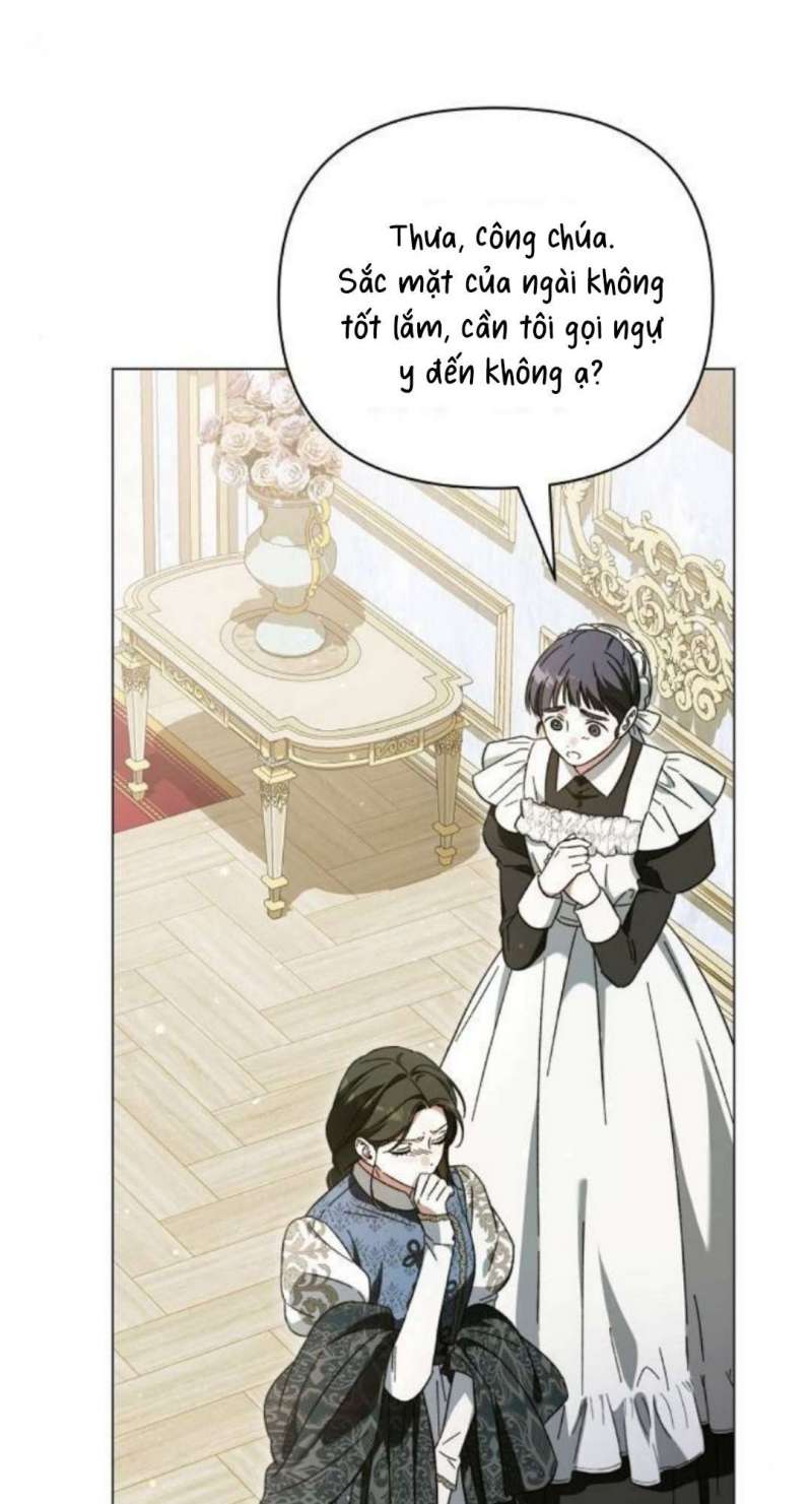 Dành Cho Nàng Juliet Xinh Đẹp Chapter 8 - Trang 28