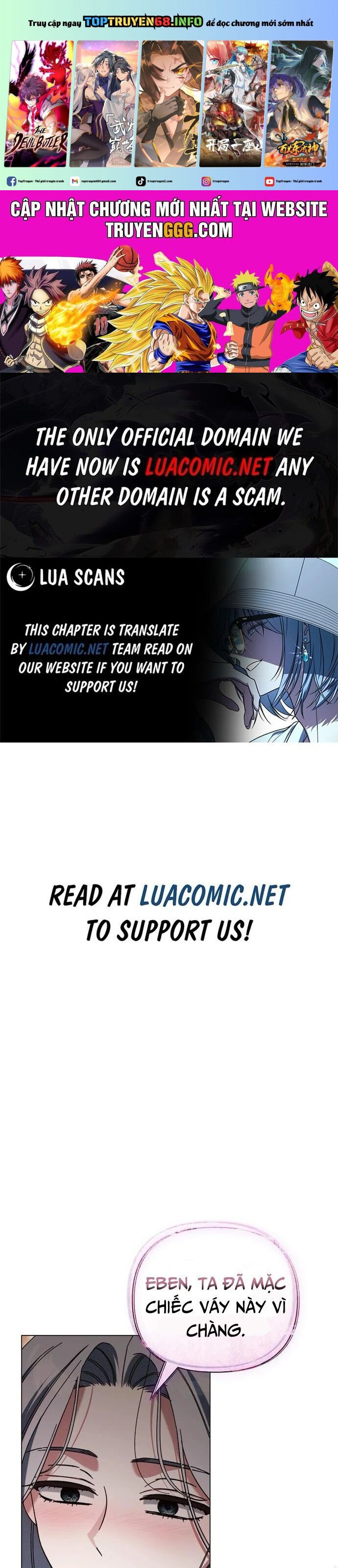 Dành Cho Nàng Juliet Xinh Đẹp Chapter 28 - Trang 0