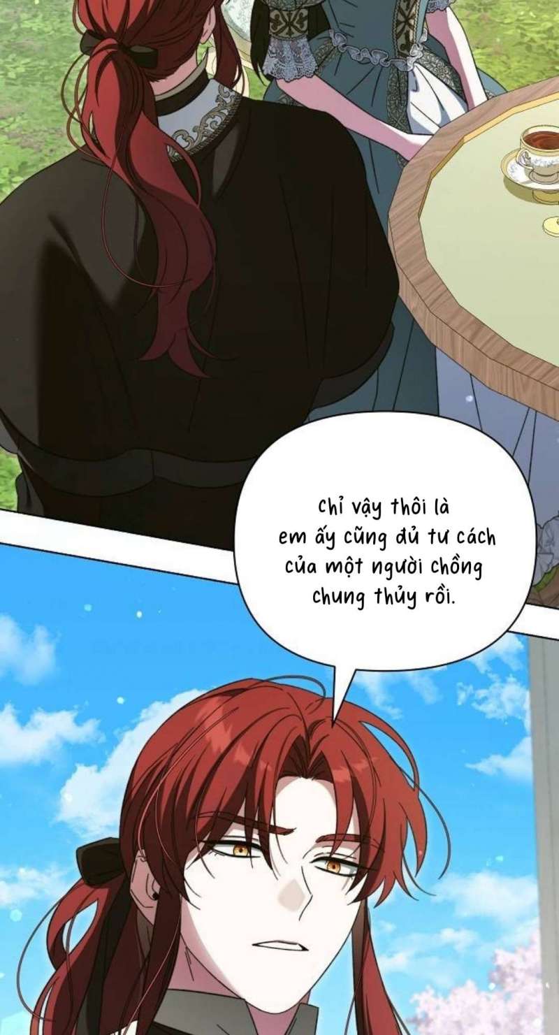 Dành Cho Nàng Juliet Xinh Đẹp Chapter 4 - Trang 71